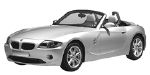 BMW E85 B1923 Fault Code