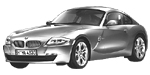 BMW E86 B1923 Fault Code